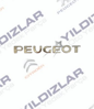 Peugeot Yazısı 8665C0 resmi